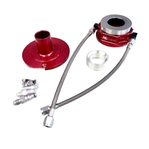 McLeod Racing 14-302QD