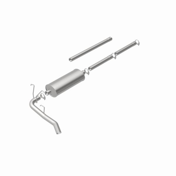 Magnaflow 106-0536