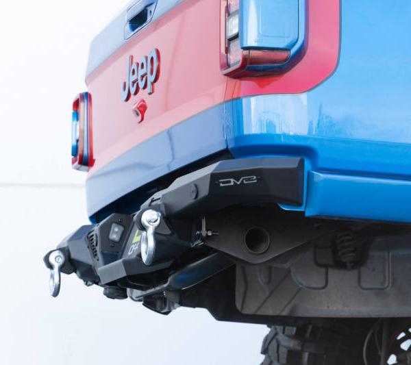 DV8 Offroad RBGL-09