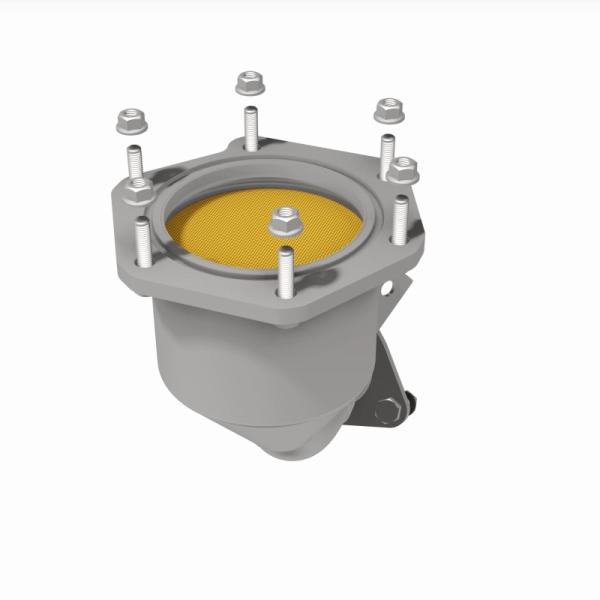 MAG Converter Direct Fit Magnaflow 6511128