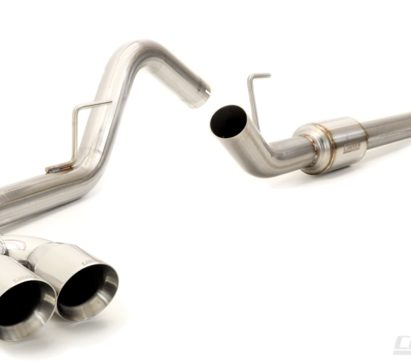 Carven Exhaust CF1003