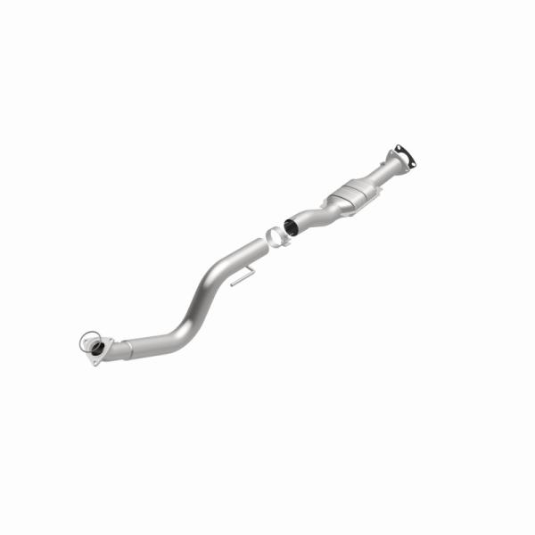 MAG Converter Direct Fit Magnaflow 49603
