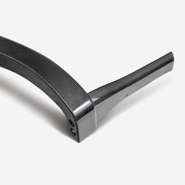 AND Fender Flares Anderson Composites AC-FLR21FDF150-R-AO