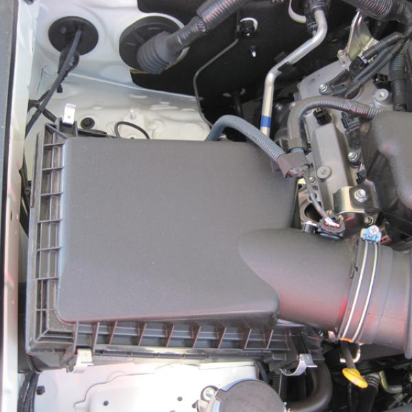 KN Drop in Air Filters K&N Engineering 33-2438