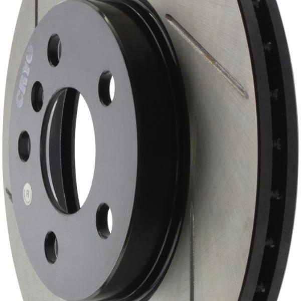 Stoptech 126.34166SR