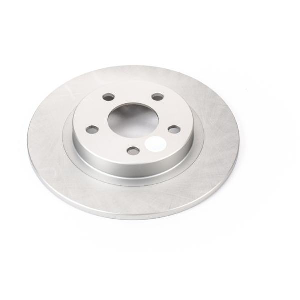 PSB Evolution Coated Rotor PowerStop AR8264EVC