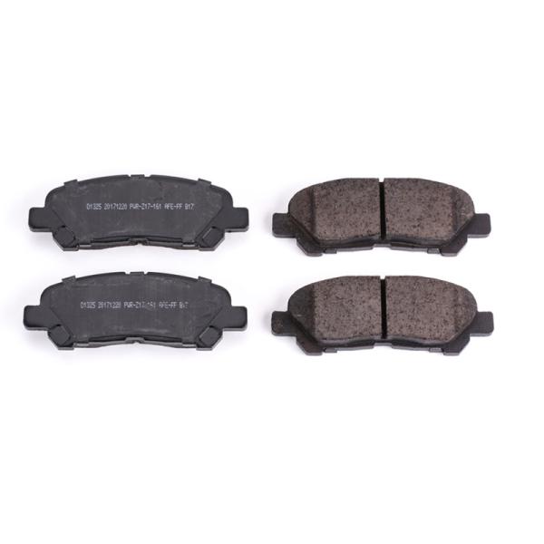 PowerStop 16-1325