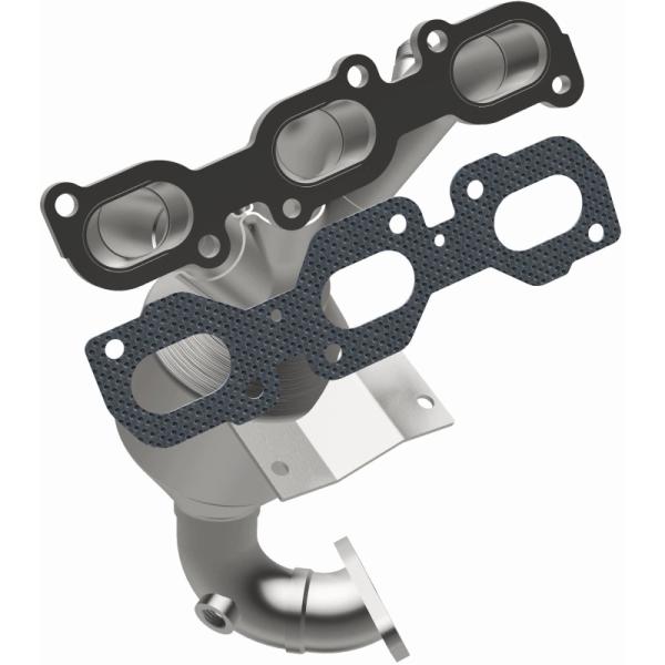 Magnaflow 5531388