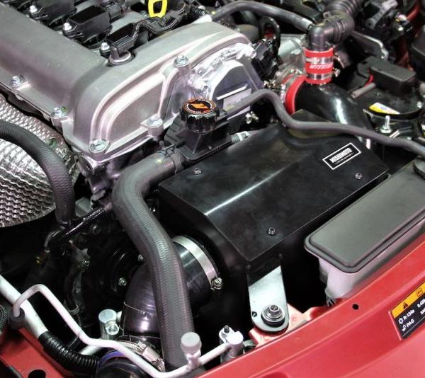 Mishimoto MMAI-MIA-16WRD