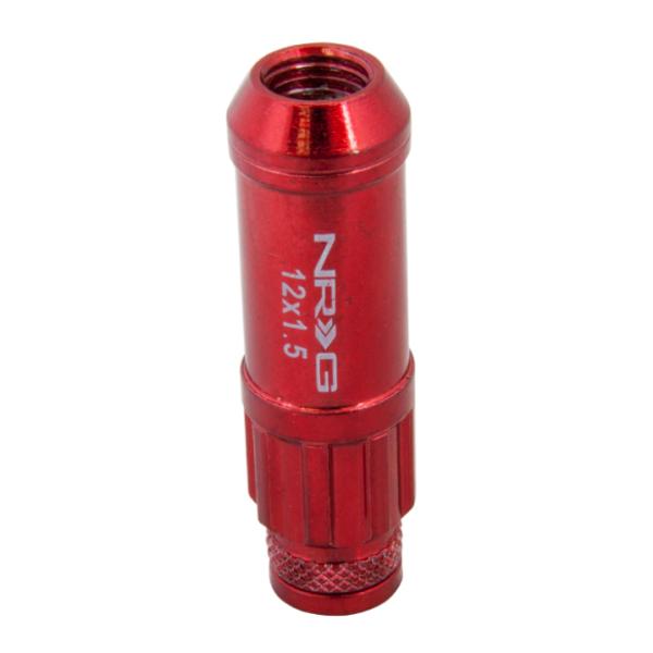 NRG LN-LS700RD-21