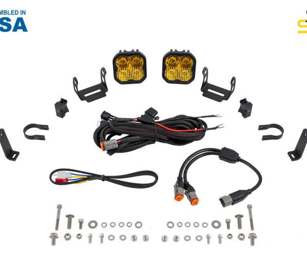 Diode Dynamics DD7711