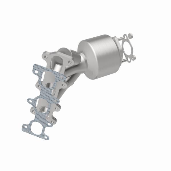 MAG Converter Direct Fit Magnaflow 51316
