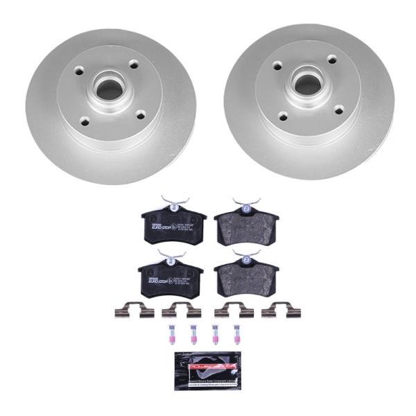PowerStop ESK370