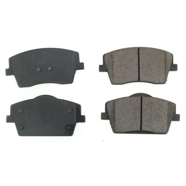 PowerStop 16-2137