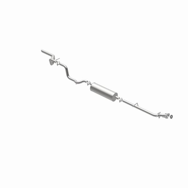 MAG BRE Exhaust Kits Magnaflow 106-0088