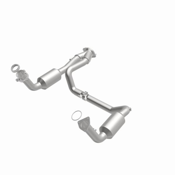 Magnaflow 4551419