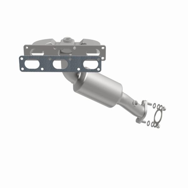MAG Converter Direct Fit Magnaflow 50288