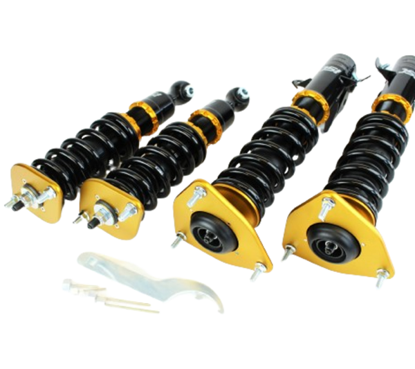 ISC Suspension B012B-S