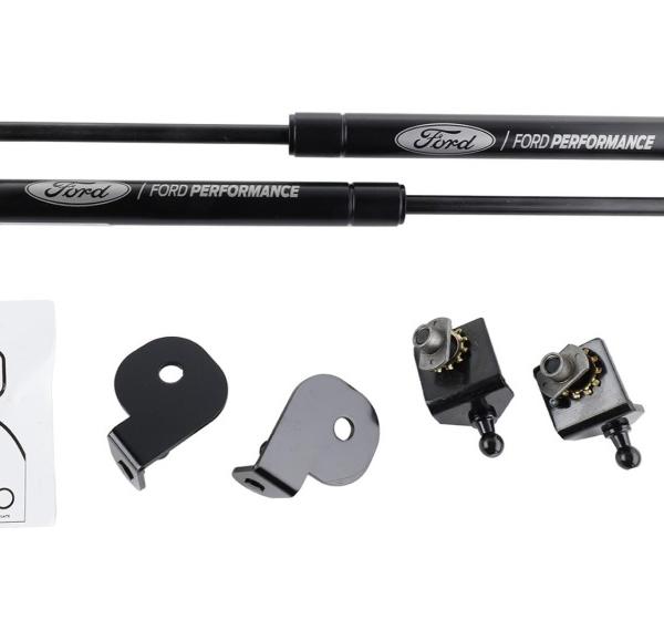 FR Hood Lift Kits Ford Racing M-16826-MA