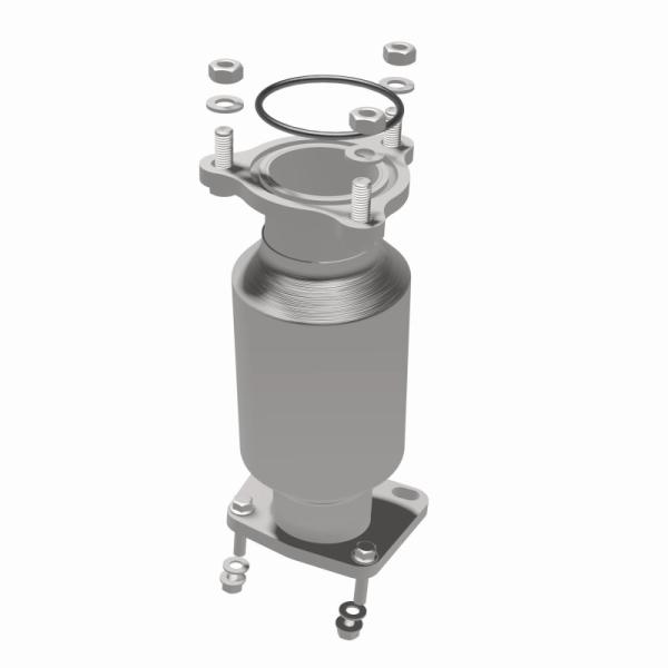 MAG Converter Direct Fit Magnaflow 52909