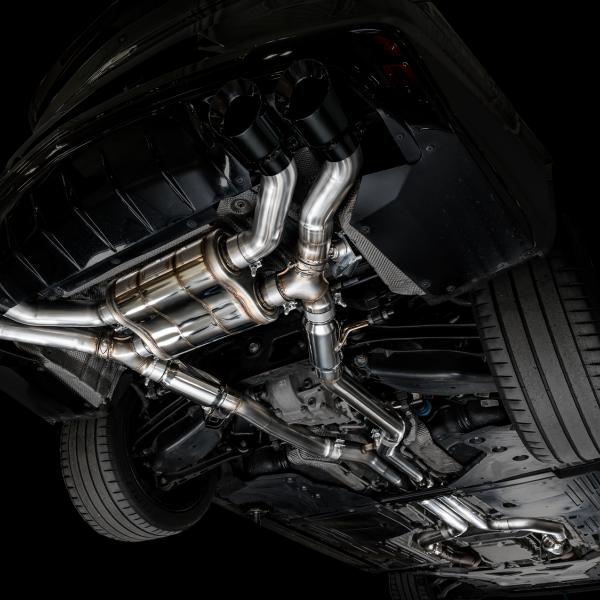 AWE Cat-Back SwitchPath AWE Tuning 3025-43436