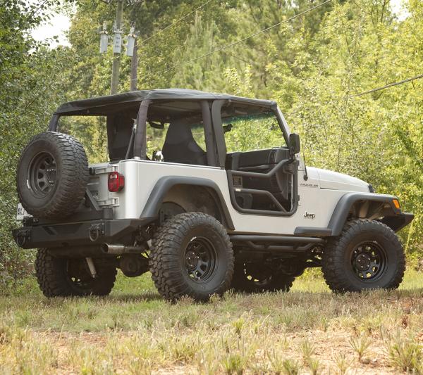 Rugged Ridge 11509.20