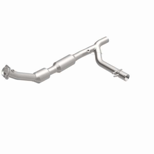 Magnaflow 4583412