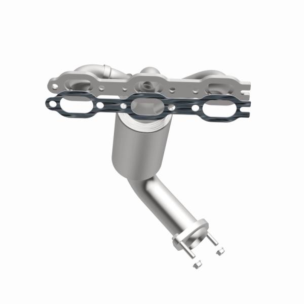 MAG Converter Direct Fit Magnaflow 51061