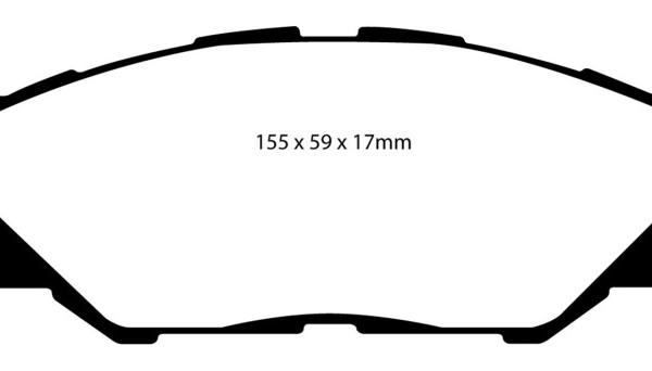 EBC DP31772C