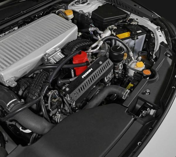 Perrin Performance PSP-ENG-154BK