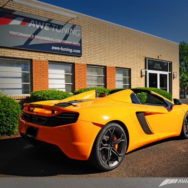 AWE Tuning 3010-33012
