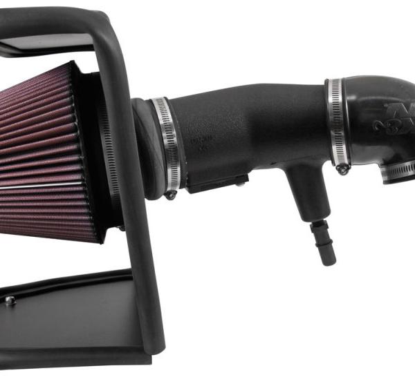 KN 57 FIPK Air Intake 50 K&N Engineering 57-3089