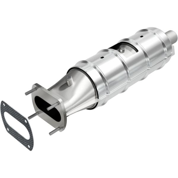 MAG Converter Direct Fit Magnaflow 55213
