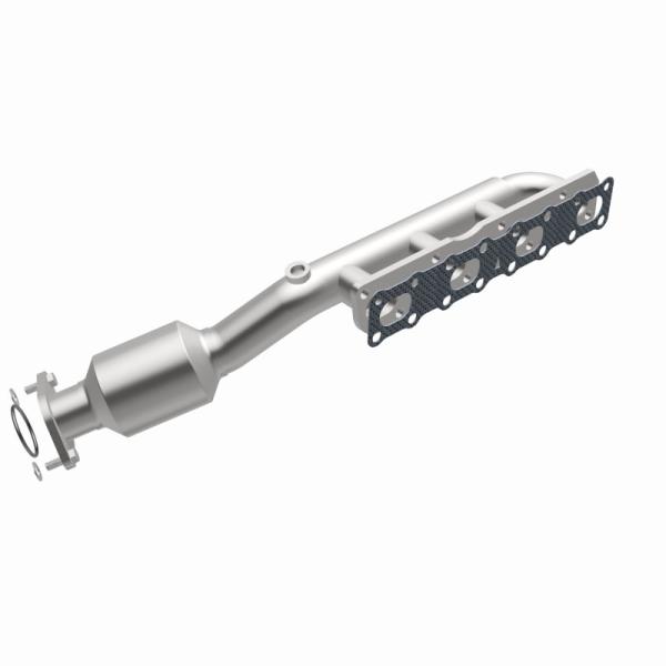 Magnaflow 4583380