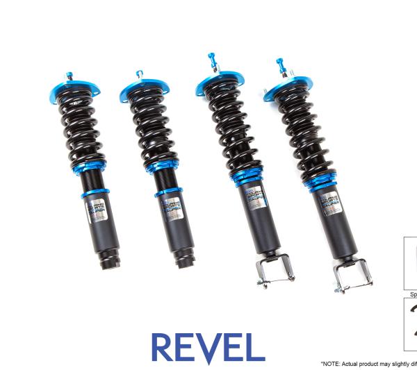Revel 1TR3CDNS007