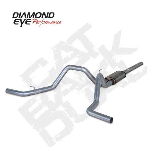 Diamond Eye Performance K3322S