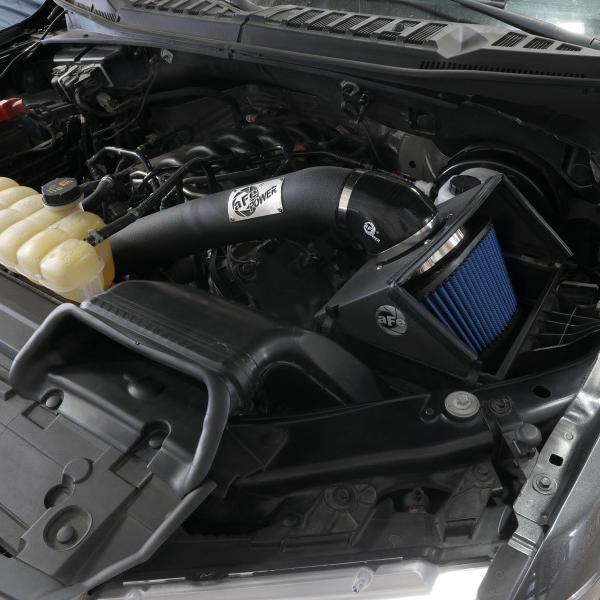 AFE P5R Air Intake aFe 54-12742