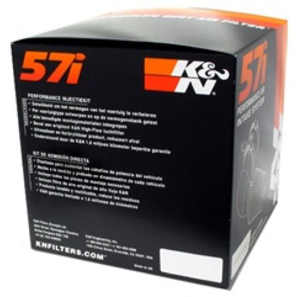 K&N Engineering 57-0369