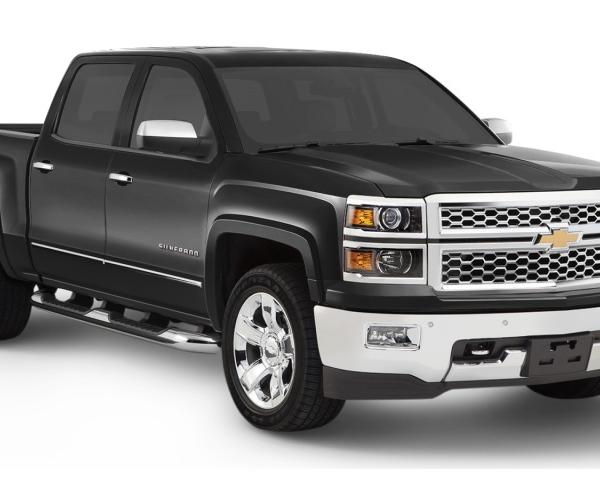 Bushwacker 40956-34