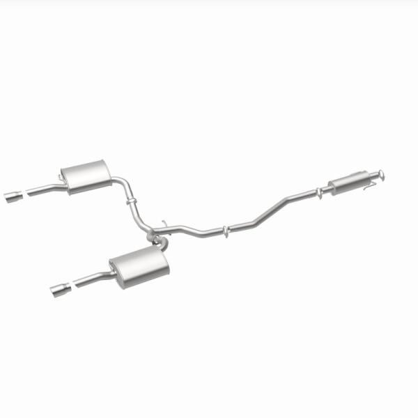 MAG BRE Exhaust Kits Magnaflow 106-0642