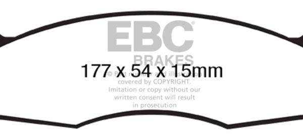 EBC DP61786