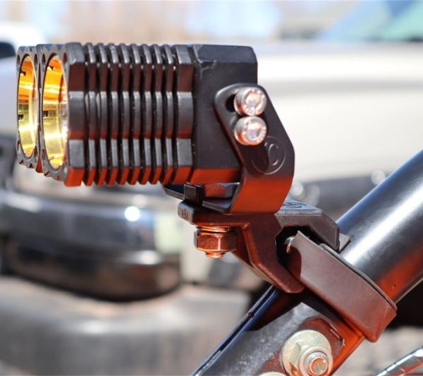 KC HiLiTES 7326