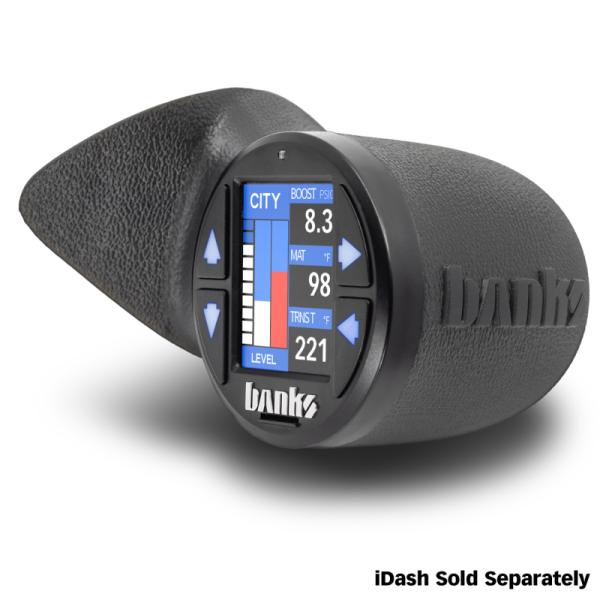 Banks Power 63380