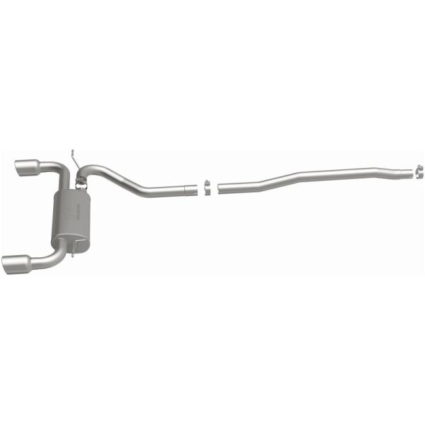 Magnaflow 15490