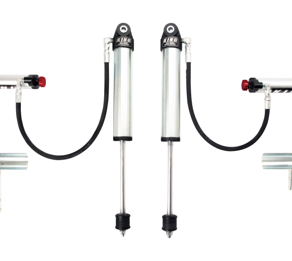 King Shocks 25001-319A