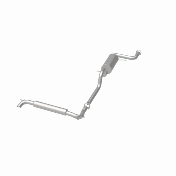 Magnaflow 106-0103