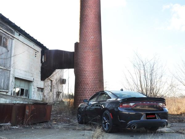 CORSA Performance 14996