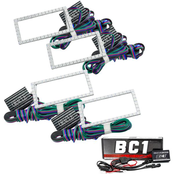 ORACLE Lighting 3957-335
