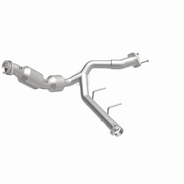 MAG Converter Direct Fit Magnaflow 280266