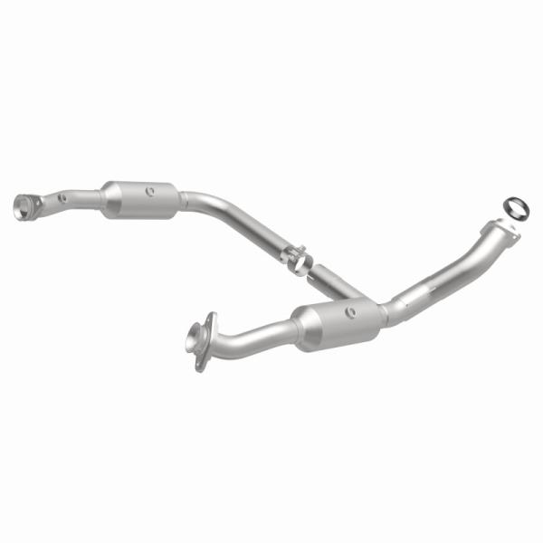 Magnaflow 93404